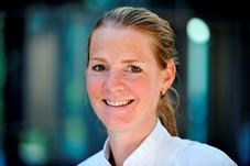 Prêt à Pregnant en The Mom verwelkomen Drs. Florien ten Cate