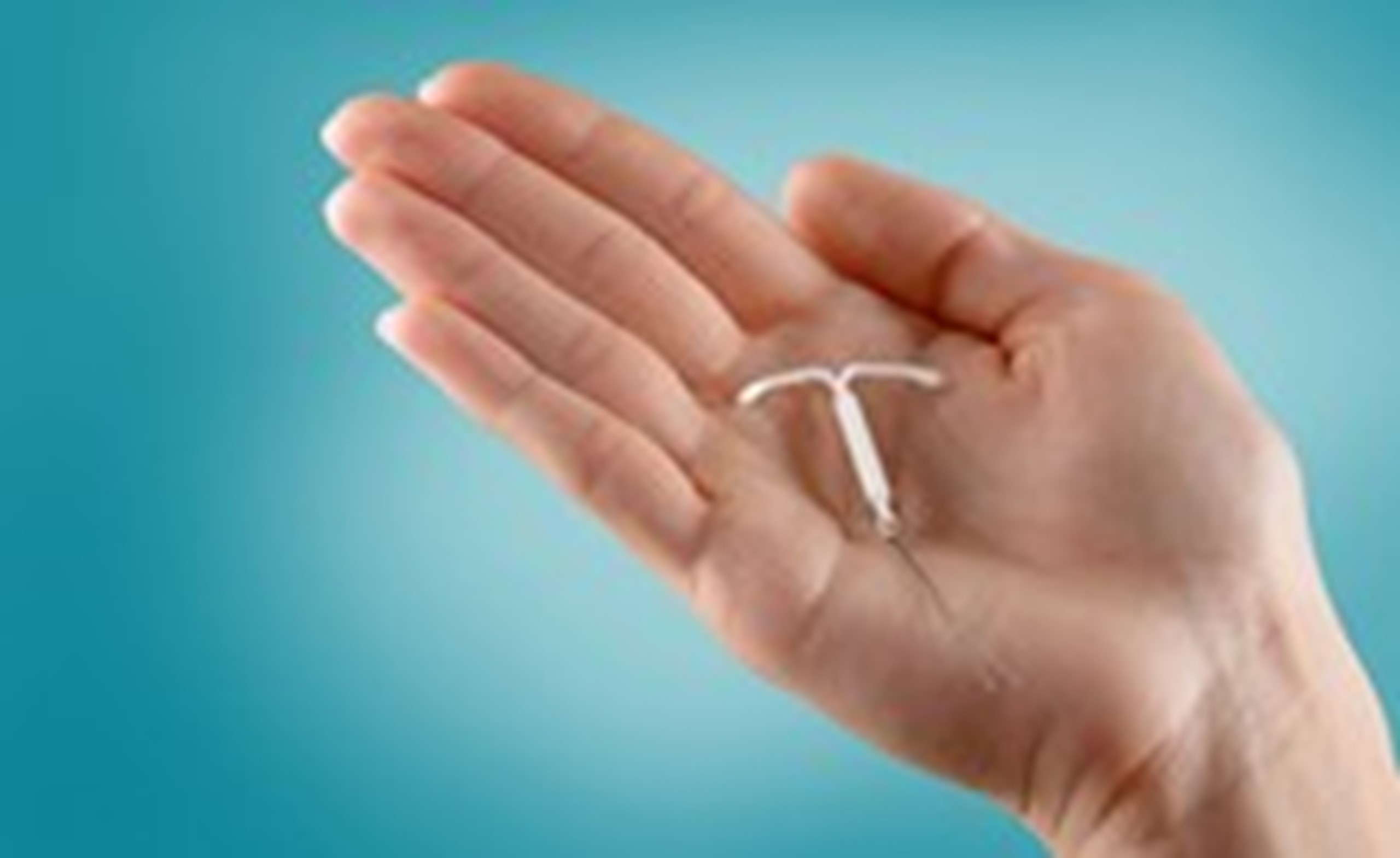 Anticonceptie- middelen met en zonder hormonen