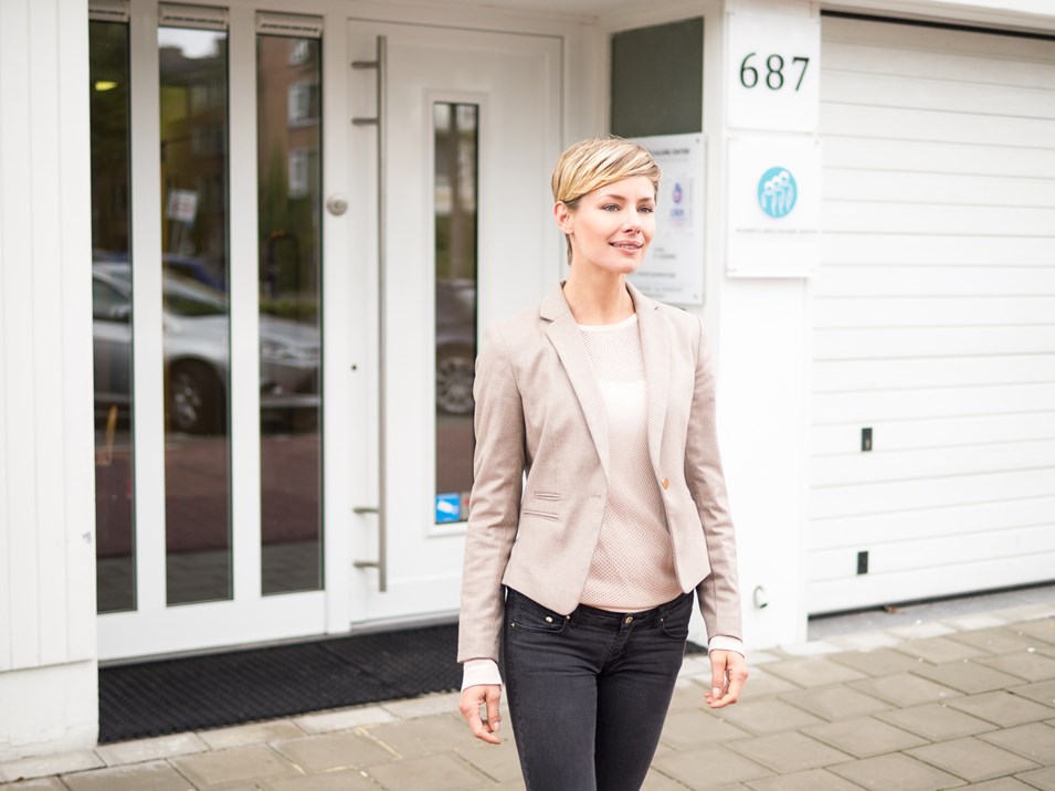 Veelgestelde vragen bij een borstcontrole