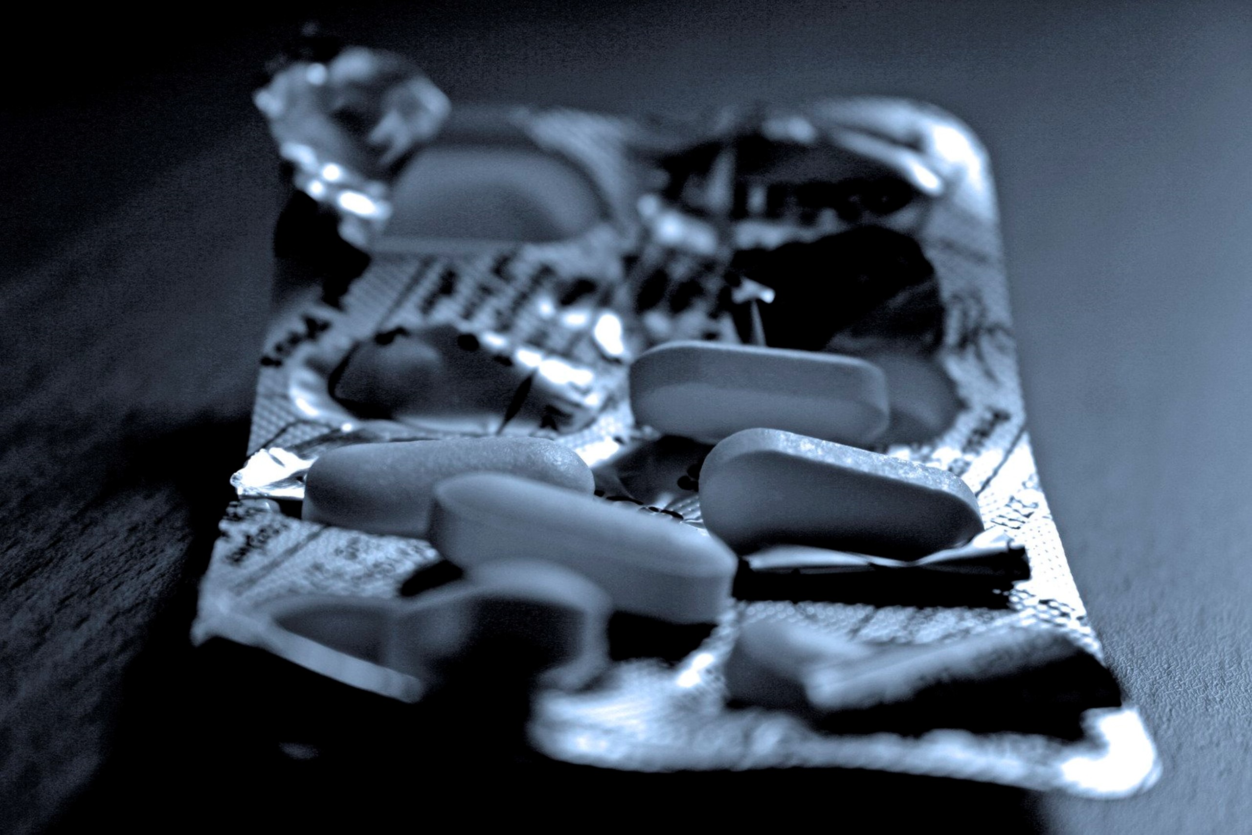 Postpartum depressie