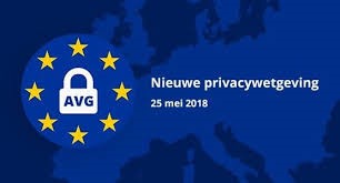 AVG Toestemming gegevens delen