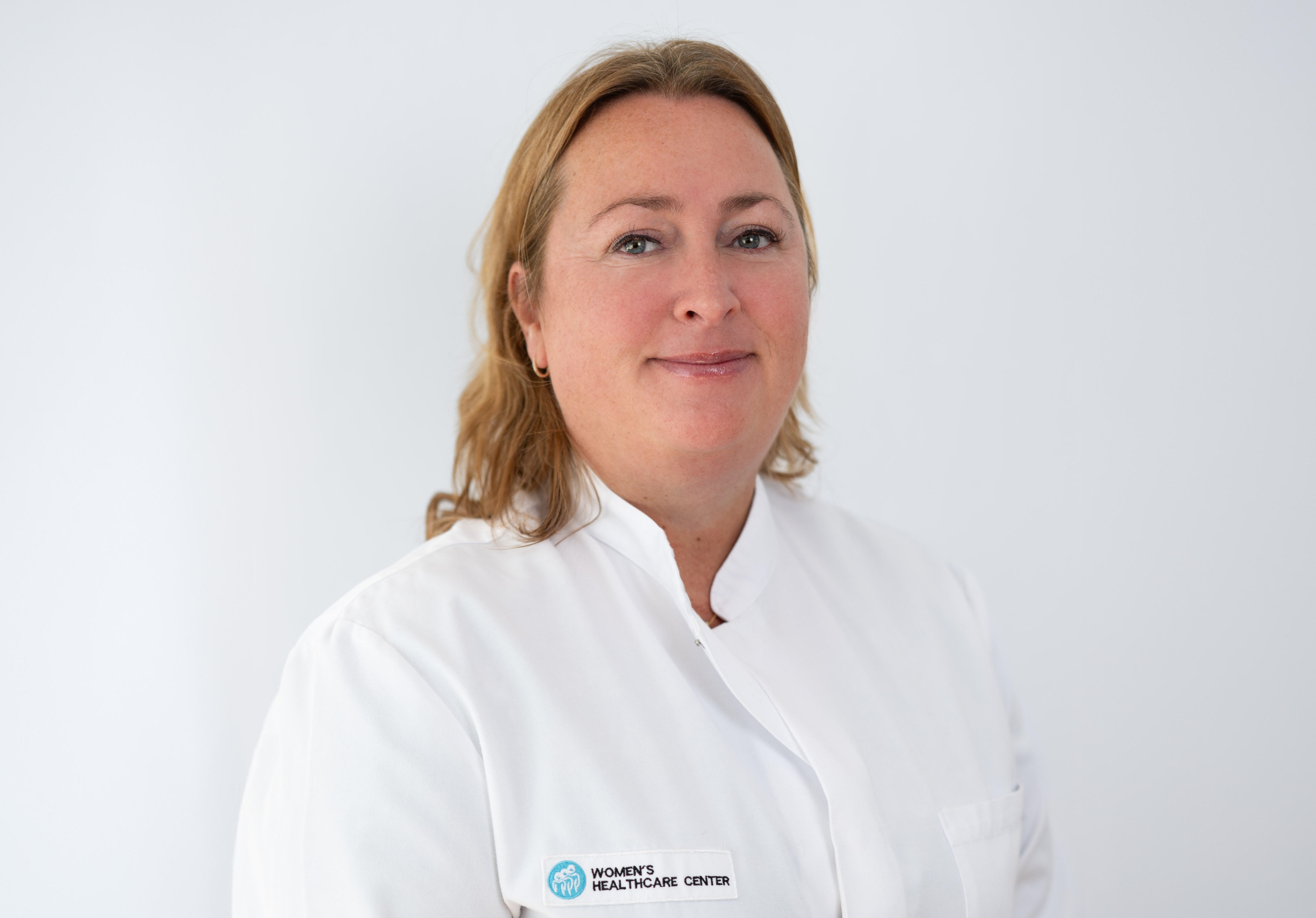 Susanne Luitjes