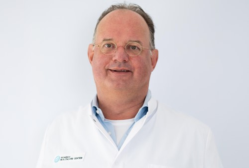 Hans van Weering